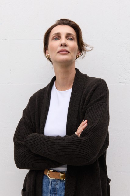Cardigan Monza