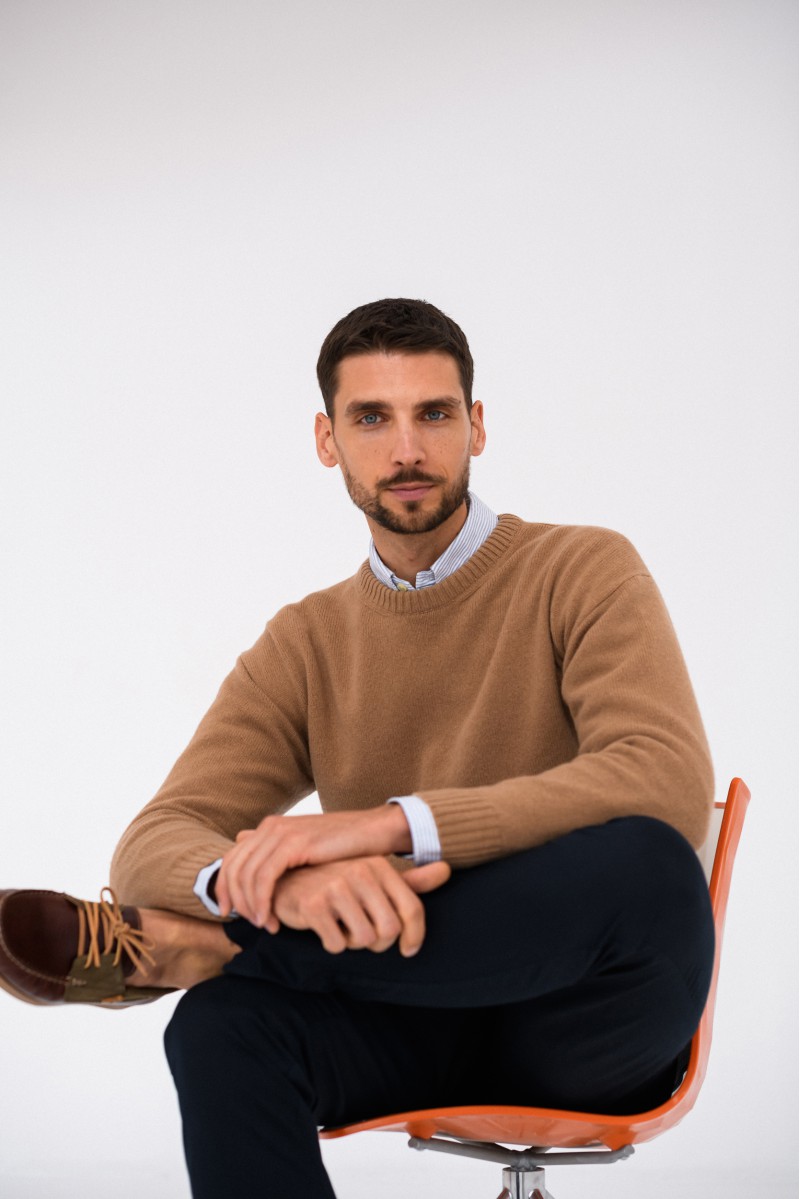 Sveter Tonio