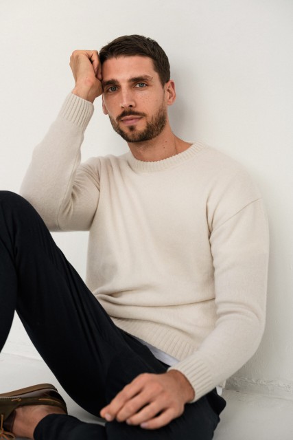 Sveter Tonio