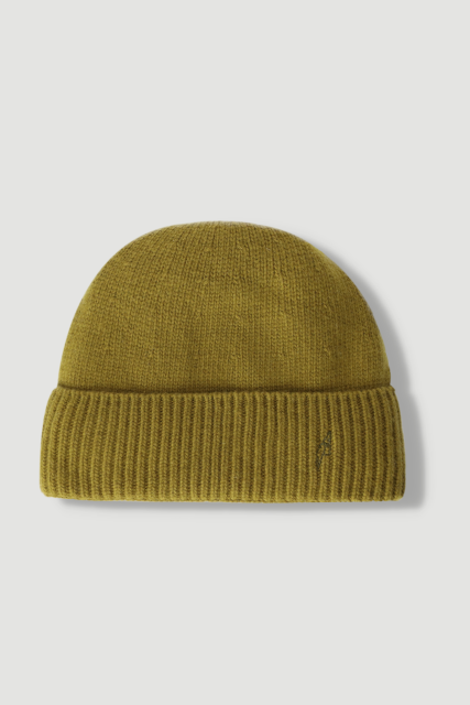 Bari - Dámska vlnená čiapka, 90% merino vlny