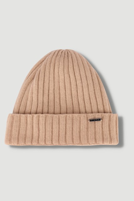 Barolo - Dámska vlnená čiapka, 90% merino vlny