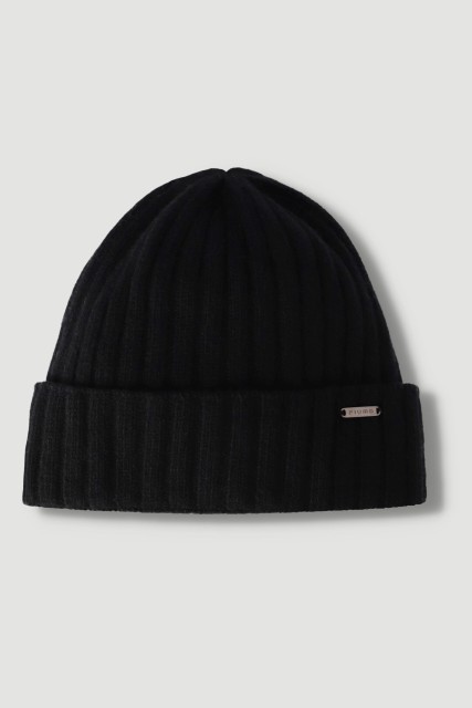 Barolo - Dámska vlnená čiapka, 90% merino vlny