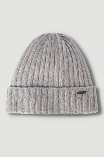 Barolo - Dámska vlnená čiapka, 90% merino vlny