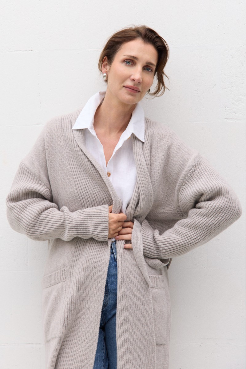Cardigan Monza