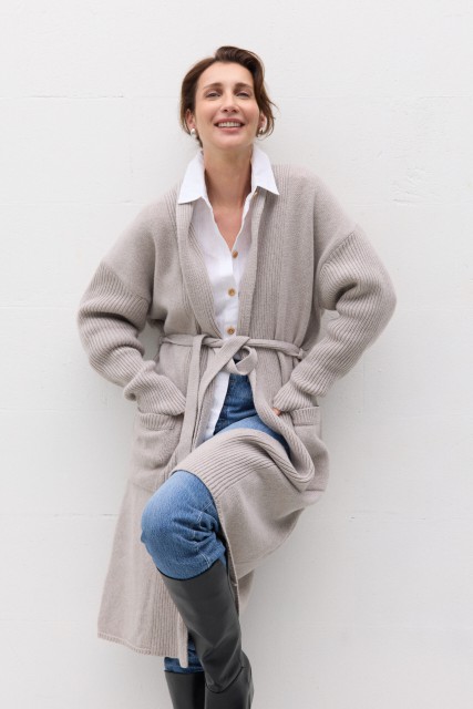 Cardigan Monza