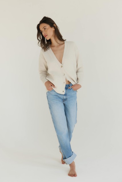 Cardigan Carla