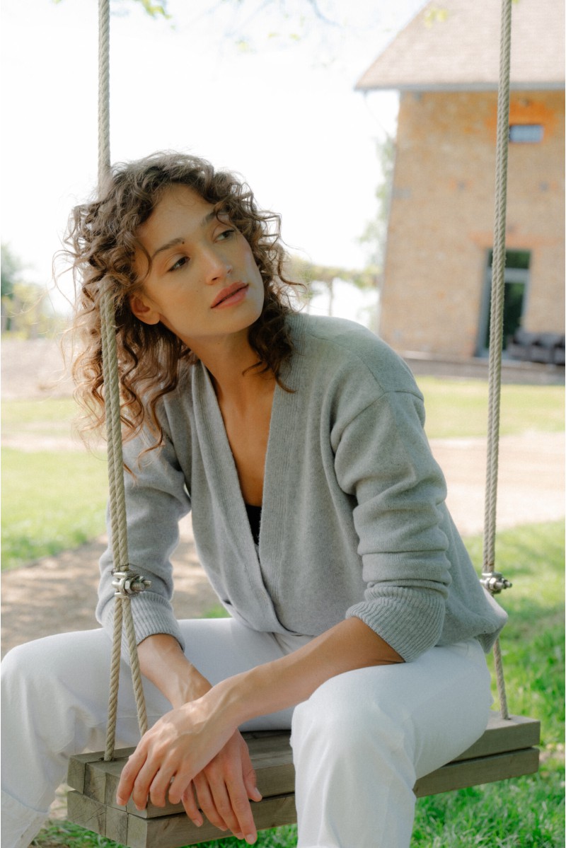 Cardigan Carla
