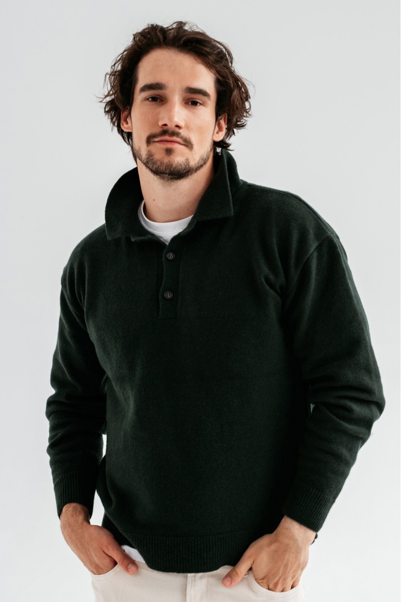 Sveter Polo Sveter Polo
