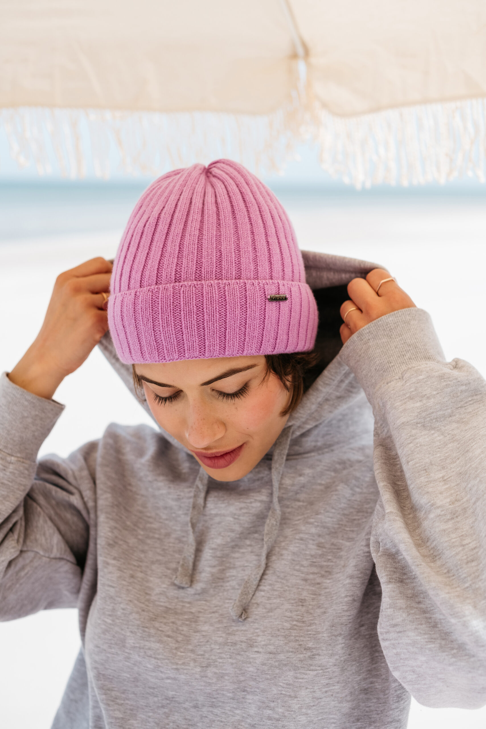 Čiapka Barolo Soffice