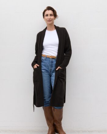 Cardigan Monza